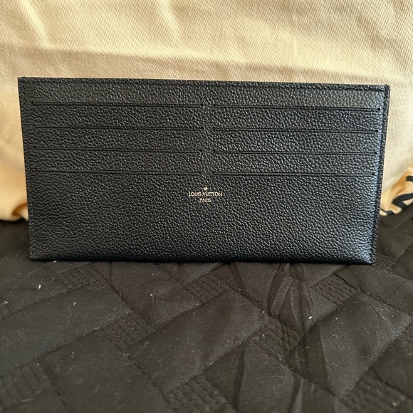 Louis Vuitton felicite pochette bag inserts - Picture 4 of 8